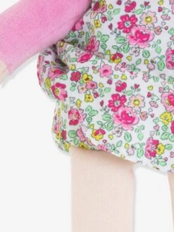 Poupée Miss Jardin En Fleurs - COROLLE Rose - Corolle -Produits Pour Bébé poupee miss jardin en fleurs corolle 4