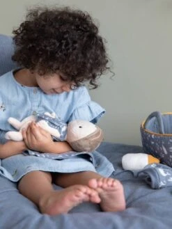 Poupon LITTLE DUTCH Bébé Jim Et Ses Accessoires Bleu - Little Dutch 13 Poupon LITTLE DUTCH Bébé Jim Et Ses Accessoires Bleu - Little Dutch -Produits Pour Bébé poupon little dutch bebe jim et ses accessoires 5