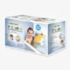 Rangement De Bain Pélican BUKI Blanc - Buki 1 Rangement De Bain Pélican BUKI Blanc - Buki -Produits Pour Bébé rangement de bain pelican buki