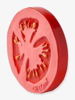 Renato La Tomate - OLI & CAROL Rouge - Oli Et Carol -Produits Pour Bébé renato la tomate oli carol 5