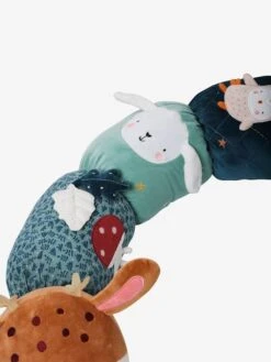 Rouleau D'activités FORÊT ENCHANTÉE Vert - Vertbaudet 10 Rouleau D'activités FORÊT ENCHANTÉE Vert - Vertbaudet -Produits Pour Bébé rouleau dactivites foret enchantee 2