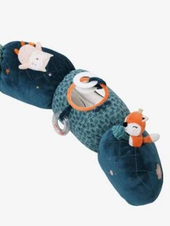 Rouleau D'activités FORÊT ENCHANTÉE Vert - Vertbaudet 11 Rouleau D'activités FORÊT ENCHANTÉE Vert - Vertbaudet -Produits Pour Bébé rouleau dactivites foret enchantee 3