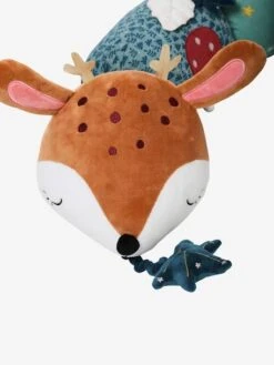 Rouleau D'activités FORÊT ENCHANTÉE Vert - Vertbaudet 12 Rouleau D'activités FORÊT ENCHANTÉE Vert - Vertbaudet -Produits Pour Bébé rouleau dactivites foret enchantee 4