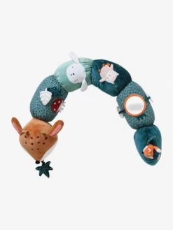 Rouleau D'activités FORÊT ENCHANTÉE Vert - Vertbaudet 13 Rouleau D'activités FORÊT ENCHANTÉE Vert - Vertbaudet -Produits Pour Bébé rouleau dactivites foret enchantee 5