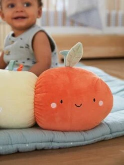 Rouleau D'activités LOVELY FARM Multicolore - Lovely Farm - Vertbaudet -Produits Pour Bébé rouleau dactivites lovely farm 2