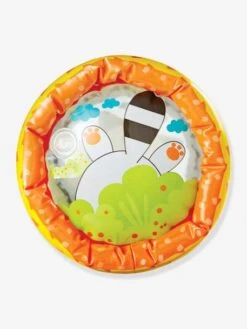 Rouleau Jungle Peek & Roll - INFANTINO Multicolore - Infantino -Produits Pour Bébé rouleau jungle peek roll infantino 3