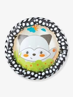 Rouleau Jungle Peek & Roll - INFANTINO Multicolore - Infantino -Produits Pour Bébé rouleau jungle peek roll infantino 4