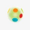 Senso Balle Sonore SENSORY Blanc Clair Uni - Infantino 1 Senso Balle Sonore SENSORY Blanc Clair Uni - Infantino -Produits Pour Bébé senso balle sonore sensory