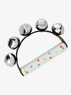 Set 3 Instruments : Maracas, Tambourin, Grelots En Bois FSC® Multicolore - Vertbaudet 10 Set 3 Instruments : Maracas, Tambourin, Grelots En Bois FSC® Multicolore - Vertbaudet -Produits Pour Bébé set 3 instruments maracas tambourin grelots en bois fsc 2