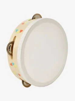 Set 3 Instruments : Maracas, Tambourin, Grelots En Bois FSC® Multicolore - Vertbaudet 11 Set 3 Instruments : Maracas, Tambourin, Grelots En Bois FSC® Multicolore - Vertbaudet -Produits Pour Bébé set 3 instruments maracas tambourin grelots en bois fsc 3