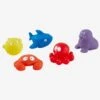 Set Aspergeurs De Bain Multicolore - Vertbaudet 2 Set Aspergeurs De Bain Multicolore - Vertbaudet -Produits Pour Bébé set aspergeurs de bain