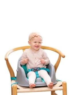 Siège Et Rehausseur De Découverte Musique Et Lumières 3 En 1 Infantino Gris - Infantino -Produits Pour Bébé siege et rehausseur de decouverte musique et lumieres 3 en 1 infantino 2