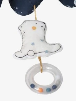 Spirale D'activités CÉLESTE Bleu - Vertbaudet -Produits Pour Bébé spirale dactivites celeste 3