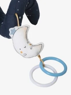 Spirale D'activités CÉLESTE Bleu - Vertbaudet -Produits Pour Bébé spirale dactivites celeste 4