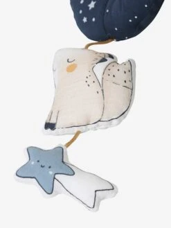 Spirale D'activités CÉLESTE Bleu - Vertbaudet -Produits Pour Bébé spirale dactivites celeste 5