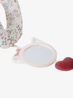 Spirale D'activités GRENIER Blanc - Vertbaudet 11 Spirale D'activités GRENIER Blanc - Vertbaudet -Produits Pour Bébé spirale dactivites grenier 3