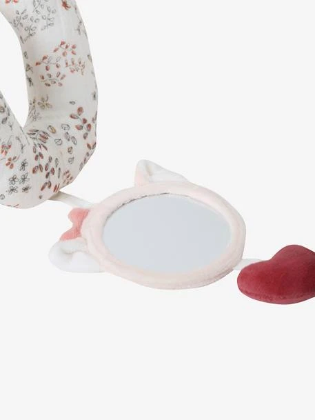 Spirale D'activités GRENIER Blanc - Vertbaudet 6 Spirale D'activités GRENIER Blanc - Vertbaudet – Image 4