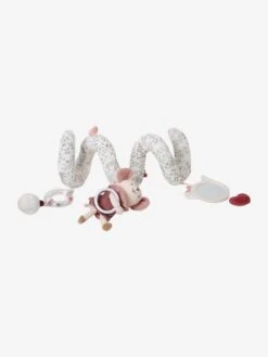 Spirale D'activités GRENIER Blanc - Vertbaudet 13 Spirale D'activités GRENIER Blanc - Vertbaudet -Produits Pour Bébé spirale dactivites grenier 5