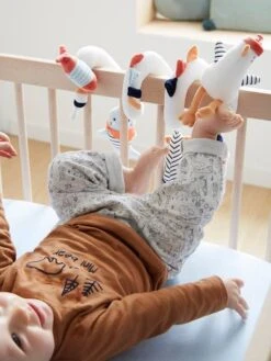 Spirale D'activités LEON SUR LE PONTON Multicolore - Vertbaudet -Produits Pour Bébé spirale dactivites leon sur le ponton 2