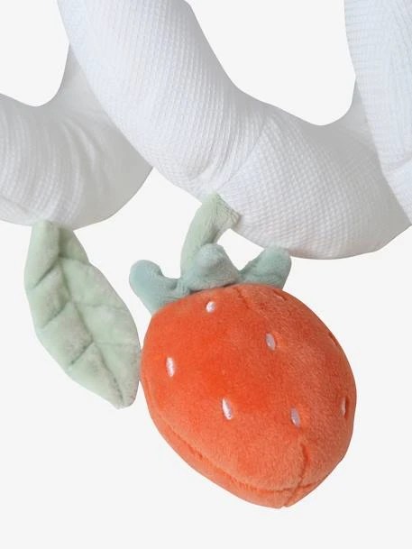 Spirale D'activités LOVELY FARM Multicolore - Lovely Farm - Vertbaudet 6 Spirale D'activités LOVELY FARM Multicolore - Lovely Farm - Vertbaudet – Image 4