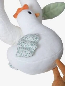 Spirale D'activités LOVELY FARM Multicolore - Lovely Farm - Vertbaudet 11 Spirale D'activités LOVELY FARM Multicolore - Lovely Farm - Vertbaudet -Produits Pour Bébé spirale dactivites lovely farm 4