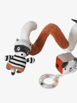 Spirale D'activités MES PETITS JOUETS Multicolore - Vertbaudet -Produits Pour Bébé spirale dactivites mes petits jouets 4