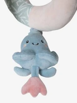 Spirale D'activités SOUS L'OCÉAN Gris - Vertbaudet -Produits Pour Bébé spirale dactivites sous locean 4