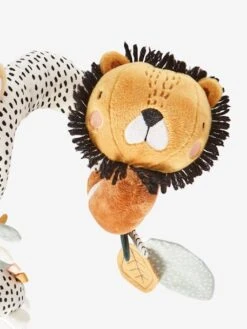 Spirale D'activités Tanzanie Orange - Vertbaudet -Produits Pour Bébé spirale dactivites tanzanie 2