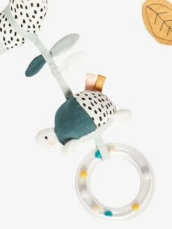 Spirale D'activités Tanzanie Orange - Vertbaudet -Produits Pour Bébé spirale dactivites tanzanie 3