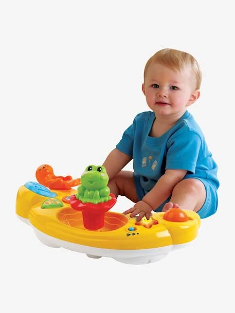 Super Siège De Bain Interactif 2 En 1 VTECH Multicolore - Toutes Les Marques 5 Super Siège De Bain Interactif 2 En 1 VTECH Multicolore - Toutes Les Marques – Image 3