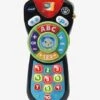 Super Télécommande Parlante VTECH Multicolore - Toutes Les Marques -Produits Pour Bébé super telecommande parlante vtech