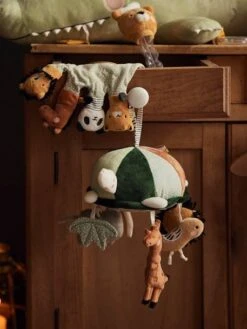 Suspension D'activités Tanzanie Vert - Vertbaudet 9 Suspension D'activités Tanzanie Vert - Vertbaudet -Produits Pour Bébé suspension dactivites tanzanie 2