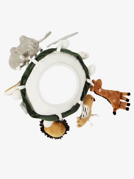 Suspension D'activités Tanzanie Vert - Vertbaudet 7 Suspension D'activités Tanzanie Vert - Vertbaudet – Image 5