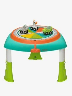Table D’activités 360° évolutive INFANTINO Multicolore - Infantino -Produits Pour Bébé table dactivites 360 evolutive infantino 2