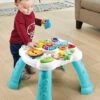 Table D’Activités Sensorielle Des P’tits Loulous - VTECH Multicolore - Toutes Les Marques 1 Table D’Activités Sensorielle Des P’tits Loulous - VTECH Multicolore - Toutes Les Marques -Produits Pour Bébé table dactivites sensorielle des ptits loulous vtech