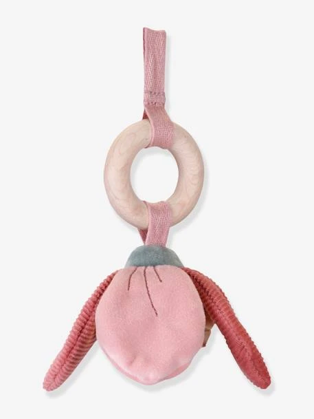 Tapis D'Activités Avec Arche Oiseau - LITTLE DUTCH Rose Pâle - Little Dutch 4 Tapis D'Activités Avec Arche Oiseau - LITTLE DUTCH Rose Pâle - Little Dutch – Image 2