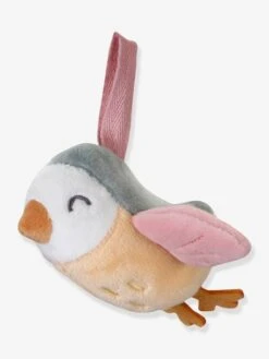 Tapis D'Activités Avec Arche Oiseau - LITTLE DUTCH Rose Pâle - Little Dutch 10 Tapis D'Activités Avec Arche Oiseau - LITTLE DUTCH Rose Pâle - Little Dutch -Produits Pour Bébé tapis dactivites avec arche oiseau little dutch 2