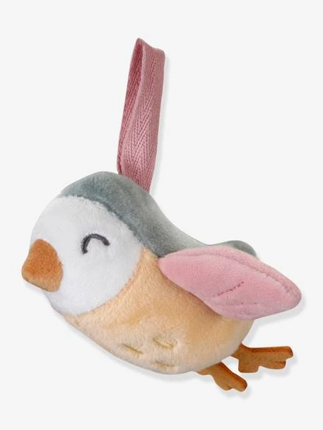 Tapis D'Activités Avec Arche Oiseau - LITTLE DUTCH Rose Pâle - Little Dutch 5 Tapis D'Activités Avec Arche Oiseau - LITTLE DUTCH Rose Pâle - Little Dutch – Image 3