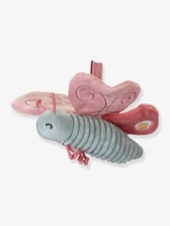 Tapis D'Activités Avec Arche Oiseau - LITTLE DUTCH Rose Pâle - Little Dutch 11 Tapis D'Activités Avec Arche Oiseau - LITTLE DUTCH Rose Pâle - Little Dutch -Produits Pour Bébé tapis dactivites avec arche oiseau little dutch 3