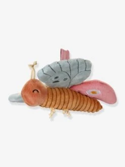 Tapis D'Activités Avec Arche Oiseau - LITTLE DUTCH Rose Pâle - Little Dutch 12 Tapis D'Activités Avec Arche Oiseau - LITTLE DUTCH Rose Pâle - Little Dutch -Produits Pour Bébé tapis dactivites avec arche oiseau little dutch 4