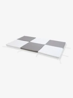 Tapis De Motricité XL - CANDIDE Blanc - Candide -Produits Pour Bébé tapis de motricite xl candide 3