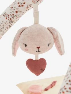 Tapis D'éveil Avec Arches Amovibles GRENIER Blanc - Vertbaudet 10 Tapis D'éveil Avec Arches Amovibles GRENIER Blanc - Vertbaudet -Produits Pour Bébé tapis deveil avec arches amovibles grenier 2