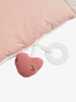 Tapis D'éveil Avec Arches Amovibles GRENIER Blanc - Vertbaudet 11 Tapis D'éveil Avec Arches Amovibles GRENIER Blanc - Vertbaudet -Produits Pour Bébé tapis deveil avec arches amovibles grenier 3