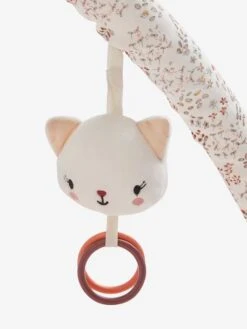 Tapis D'éveil Avec Arches Amovibles GRENIER Blanc - Vertbaudet 12 Tapis D'éveil Avec Arches Amovibles GRENIER Blanc - Vertbaudet -Produits Pour Bébé tapis deveil avec arches amovibles grenier 4