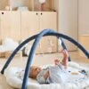 Tapis D'éveil Avec Arches CÉLESTE Beige - Vertbaudet -Produits Pour Bébé tapis deveil avec arches celeste