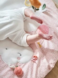 Tapis D'éveil Avec Arches VOYAGE AU PAYS ROSE Rose - Vertbaudet 10 Tapis D'éveil Avec Arches VOYAGE AU PAYS ROSE Rose - Vertbaudet -Produits Pour Bébé tapis deveil avec arches voyage au pays rose 2