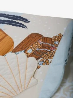 Tapis D'éveil Et De Jeu Récif Bleu - Vertbaudet -Produits Pour Bébé tapis deveil et de jeu recif 2