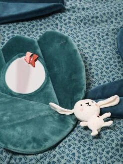 Tapis D'éveil FORÊT ENCHANTÉE Vert - Vertbaudet 8 Tapis D'éveil FORÊT ENCHANTÉE Vert - Vertbaudet -Produits Pour Bébé tapis deveil foret enchantee 2