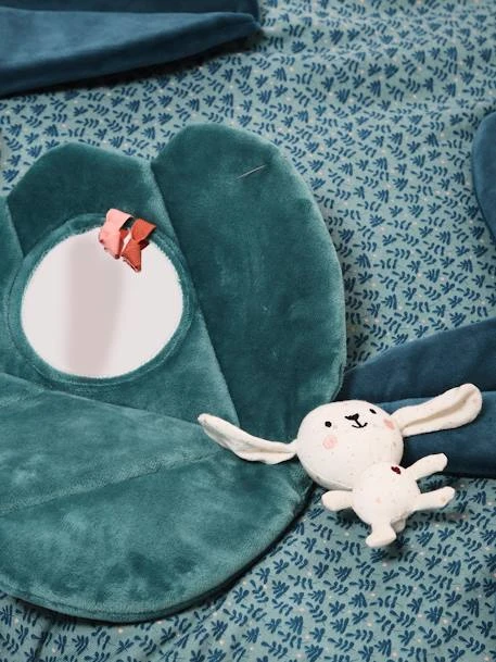 Tapis D'éveil FORÊT ENCHANTÉE Vert - Vertbaudet 4 Tapis D'éveil FORÊT ENCHANTÉE Vert - Vertbaudet – Image 3