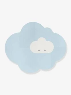 Tapis D'éveil Nuage Large - QUUT Bleu Ciel - Quut -Produits Pour Bébé tapis deveil nuage large quut 5